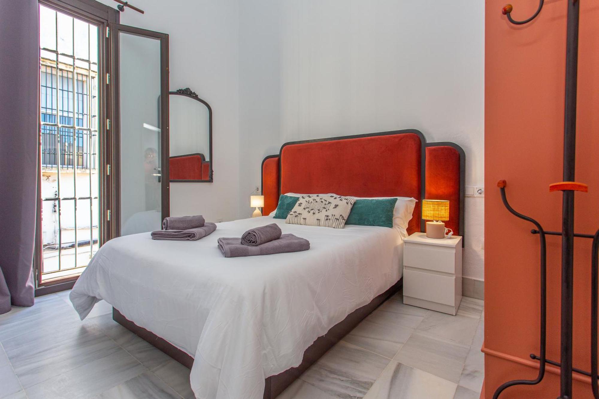 Apartamento Centro Con Piscina Y Parking El Puerto de Santa María Exteriör bild
