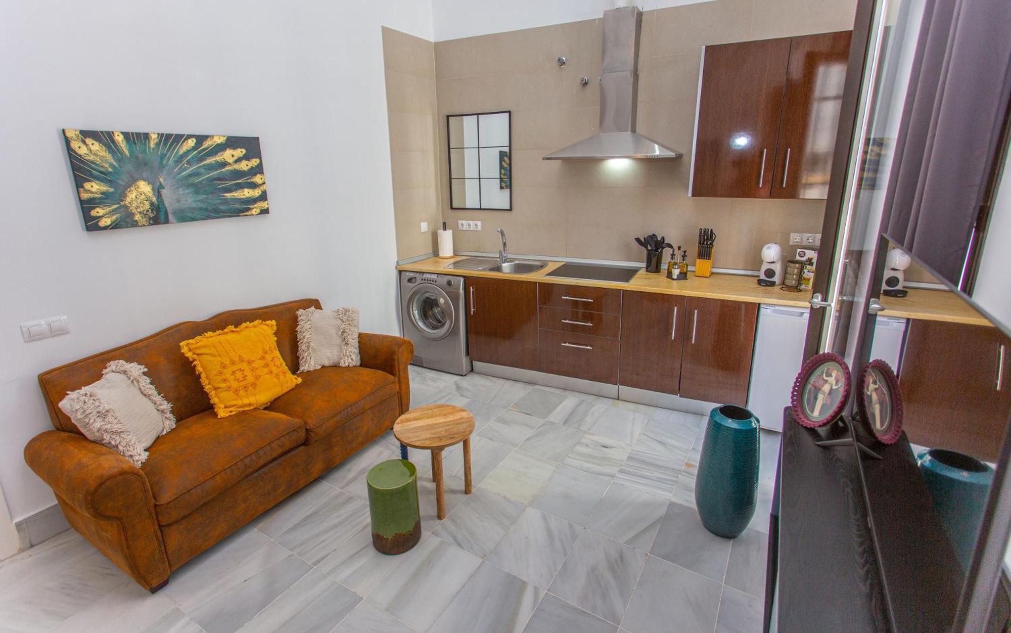 Apartamento Centro Con Piscina Y Parking El Puerto de Santa María Exteriör bild